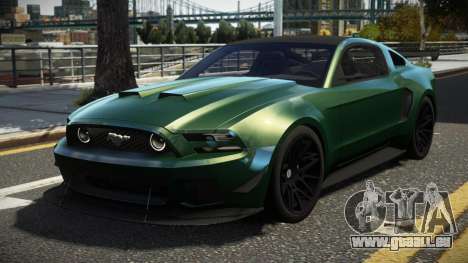 Ford Mustang GT R-Custom für GTA 4