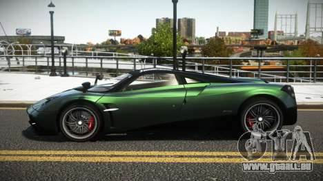 Pagani Huayra G-Sport für GTA 4