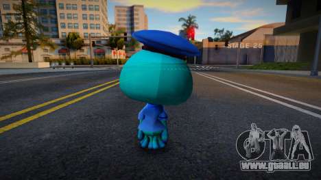 JellyStuD pour GTA San Andreas