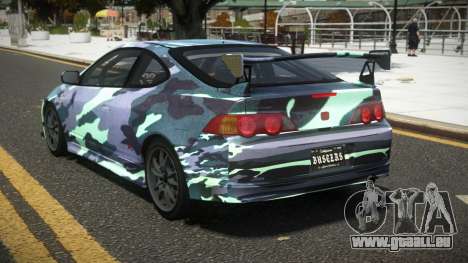 Honda Integra R-Tuning S9 für GTA 4