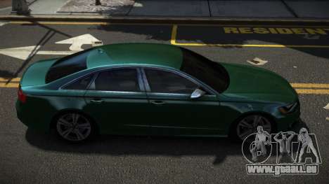 Audi S6 SN V1.1 für GTA 4