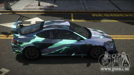 Honda Integra R-Tuning S9 für GTA 4