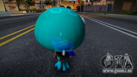 Jelly Stu B für GTA San Andreas