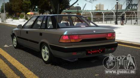 Daewoo Espero SN V1.1 für GTA 4