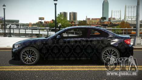 BMW M2 R-Sport LE S11 für GTA 4