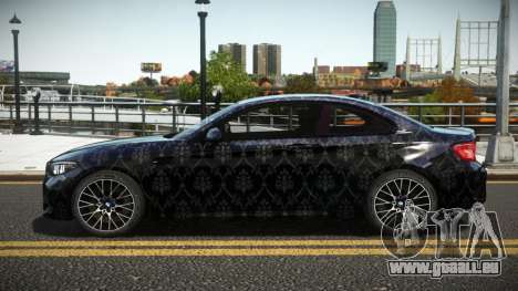 BMW M2 R-Sport LE S11 pour GTA 4