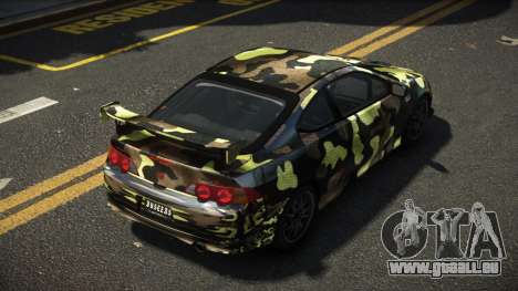 Honda Integra R-Tuning S4 pour GTA 4