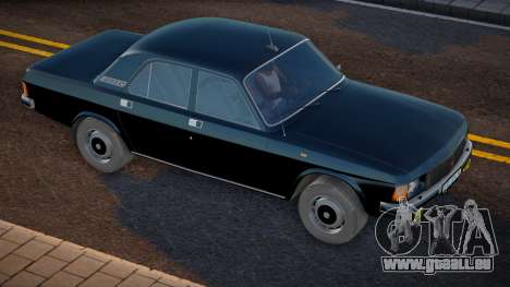 GAZ 31013 Volga pour GTA San Andreas