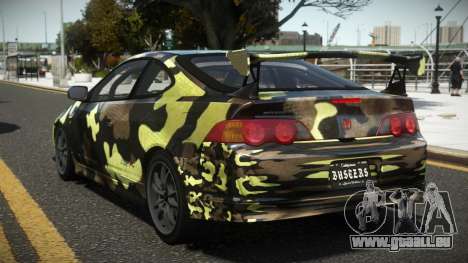 Honda Integra R-Tuning S4 pour GTA 4