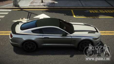 Ford Mustang GT XR-S V1.2 für GTA 4