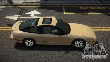 Nissan 240SX OS V1.0 für GTA 4