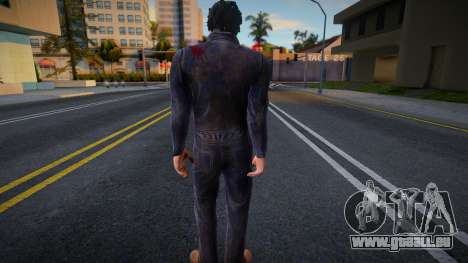 Michael Myers für GTA San Andreas