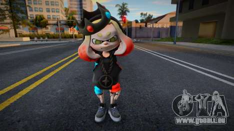 PearlKy pour GTA San Andreas
