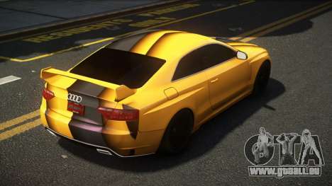 Audi S5 R-Tune S13 pour GTA 4