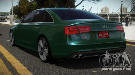 Audi S6 SN V1.1 für GTA 4