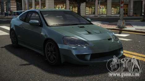 Honda Integra R-Tuning pour GTA 4