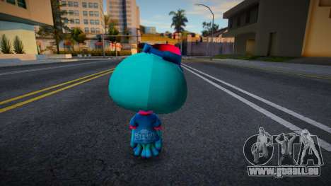 JellyCourt pour GTA San Andreas