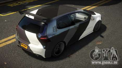 Volkswagen Golf GTI R-Tuning S7 pour GTA 4