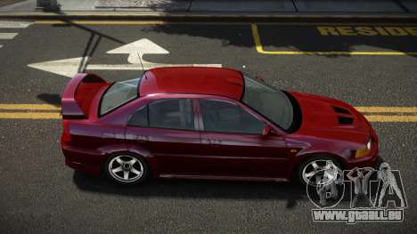 Mitsubishi Lancer Evo VI MR V1.1 pour GTA 4