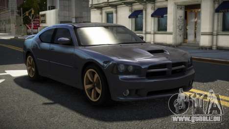 Dodge Charger SRT8 X-Edition pour GTA 4