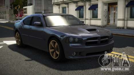 Dodge Charger SRT8 X-Edition für GTA 4