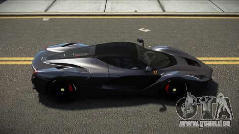 Ferrari LaFerrari TX Sport V1.0 pour GTA 4