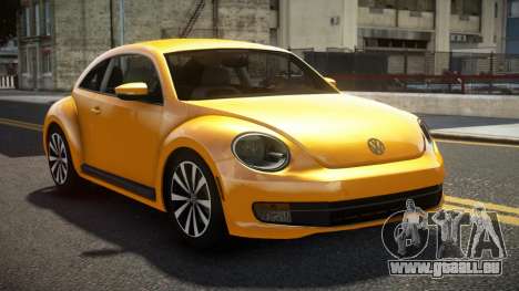 Volkswagen Beetle A5 pour GTA 4