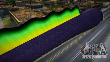 Grt Zpfsh für GTA San Andreas