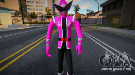 Kijibrother pour GTA San Andreas