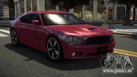 Dodge Charger XR-Z V1.1 für GTA 4