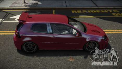 Volkswagen Golf GTI R-Tuning für GTA 4