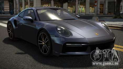 Porsche 911 Turbo R-Style pour GTA 4