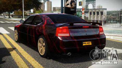 Dodge Charger SRT8 X-Edition S8 für GTA 4