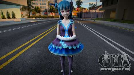 Yohane Gacha 8 pour GTA San Andreas