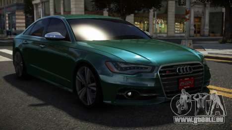 Audi S6 SN V1.1 für GTA 4