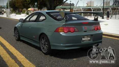 Honda Integra R-Tuning für GTA 4