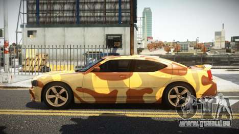 Dodge Charger SRT8 X-Edition S12 für GTA 4