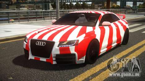 Audi S5 R-Tune S8 für GTA 4