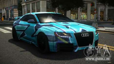 Audi S5 R-Tune S14 für GTA 4