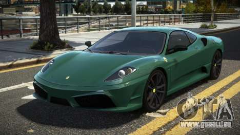 Ferrari F430 SR-X pour GTA 4