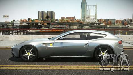 Ferrari FF G-Tune V1.2 für GTA 4