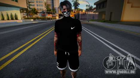 Skin Random 867 für GTA San Andreas