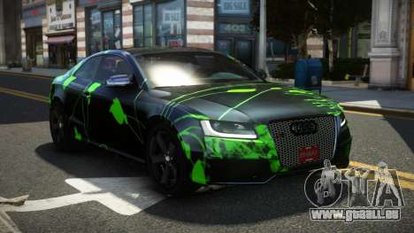 Audi RS5 R-Sport S6 für GTA 4