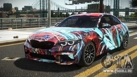 BMW M2 R-Sport LE S13 für GTA 4