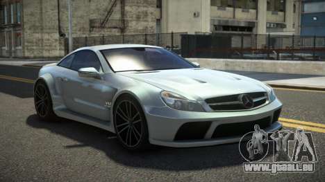 Mercedes-Benz SL65 AMG SC für GTA 4