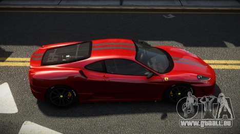 Ferrari F430 LE-R für GTA 4