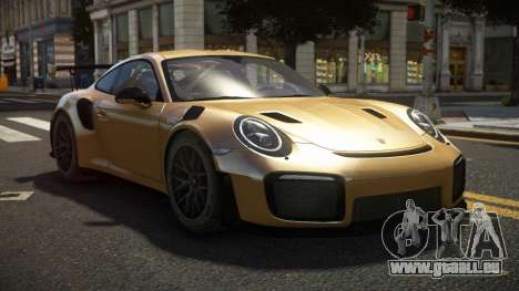 Porsche 911 GT2 G-Racing für GTA 4