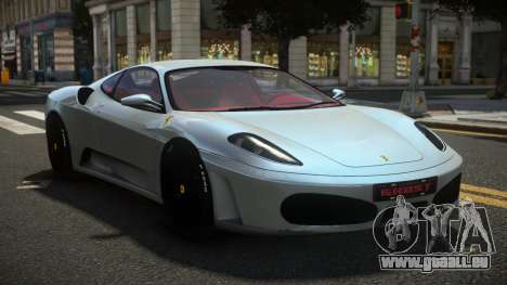 Ferrari F430 G-Sport pour GTA 4