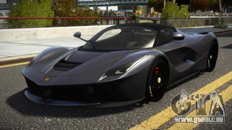 Ferrari LaFerrari TX Sport V1.0 für GTA 4