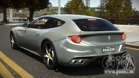 Ferrari FF G-Tune V1.2 für GTA 4